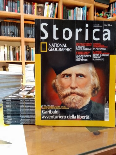 Storica national geographic - storica,