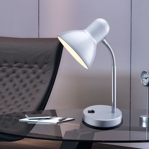 Lampada tavolo scrivania - lampada,
