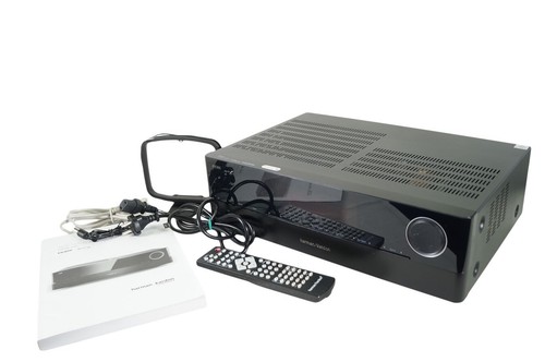 Harman kardon avr 151s - kardon,