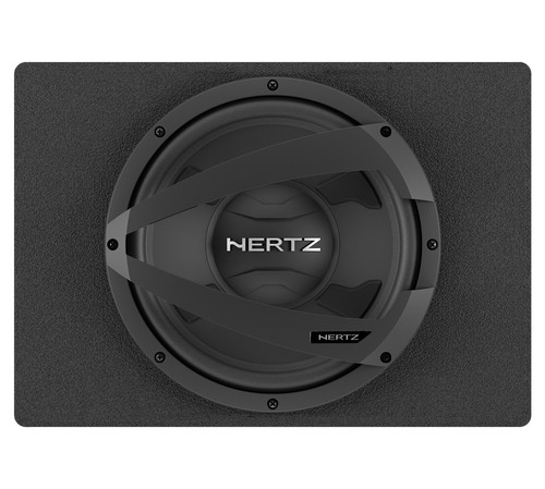 Subwoofer hertz dbx25 - hertz, 250mm