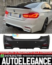 PARAURTI POSTERIORE ADATTO PER