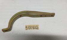 LOWER MUFFLER BRACKET Fiat 500