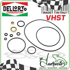 KIT GUARNIZIONI CARBURATORE