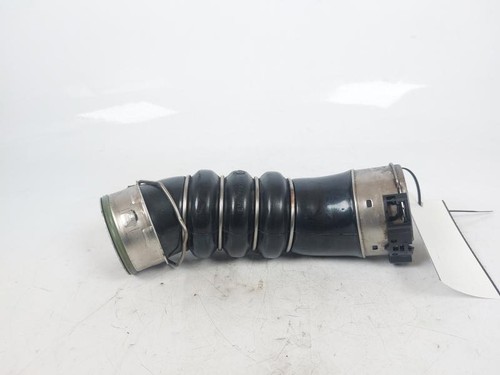 7797480 tubo intercooler bmw - intercooler,