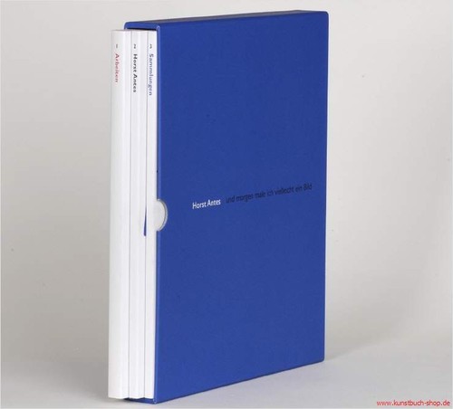 Fachbuch horst antes und - horst,