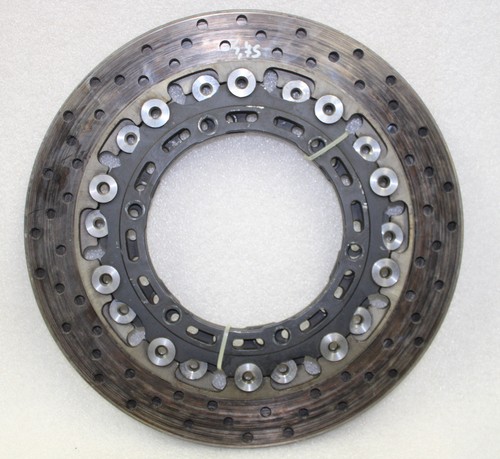 Yamaha yzf rn01 1998 - yzf, 1998-1999