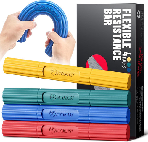Flex therapy bar barra - therapy, bar,