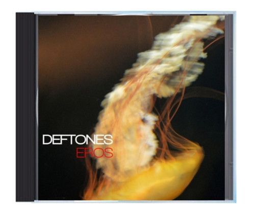 Deftones eros handcrafted - -,