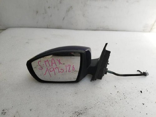 Retrovisore esterno sinistro - esterno,