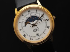 Orologio Svizzero Vintage Fasi