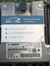 Mg1cs032 calculateur moteur - calculateur, a