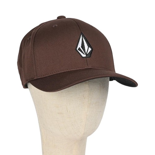 Volcom full stone - flexfit, cap