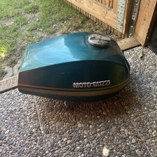 Serbatoio Moto Guzzi 350/400