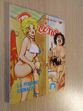 Pierino n.6 del 1982 La