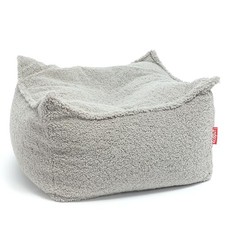 Ecopuf - Pouf, pouf in morbido