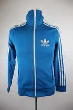 ADIDAS GIACCA SPORTIVA UOMO Tg