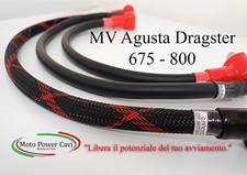 MV Agusta Brutale 675 - 800