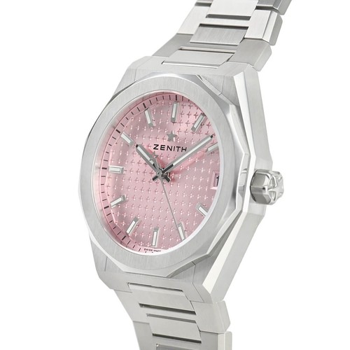 Zenith defy skyline - zenith,
