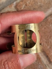 SELMER LIGATURE  ALTO