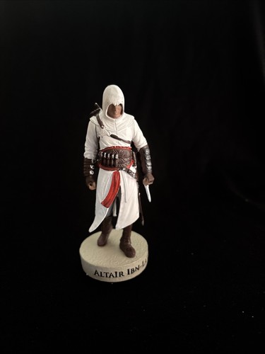 Assassin creed hachette - assassin's,