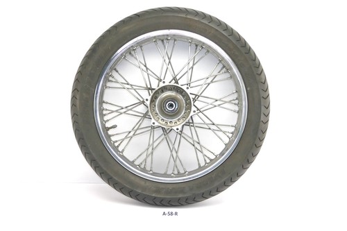 Yamaha xvs 1100 drag - drag, vp05