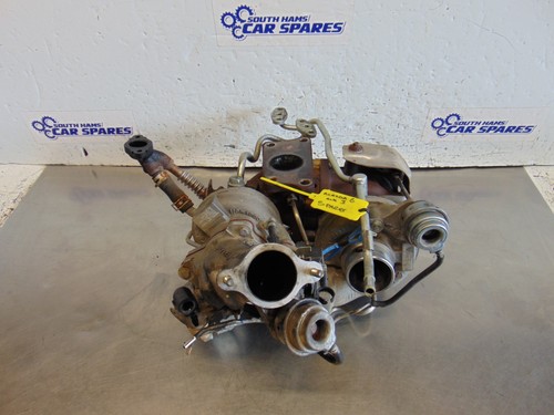 Mazda twin turbo - mazda, 6