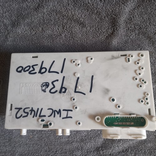 Indesit iwc71452 modulo - indesit,