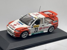 1/43 MINICHAMPS FORD ESCORT RS