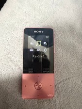 Sony Walkman Lettore Audio