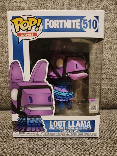 Funko pop 510 fortnite - pop,