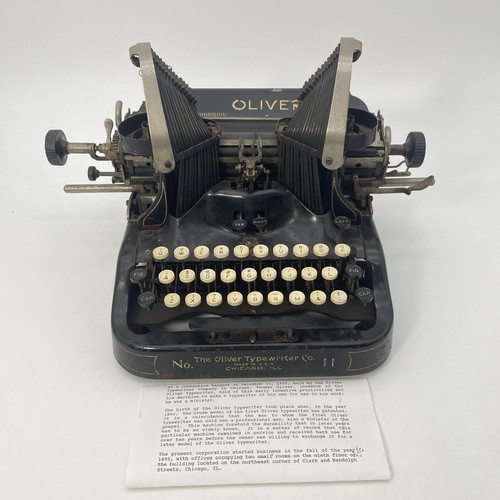 Macchina scrivere vintage - macchina,