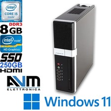 Micro PC SiComputer Productiva