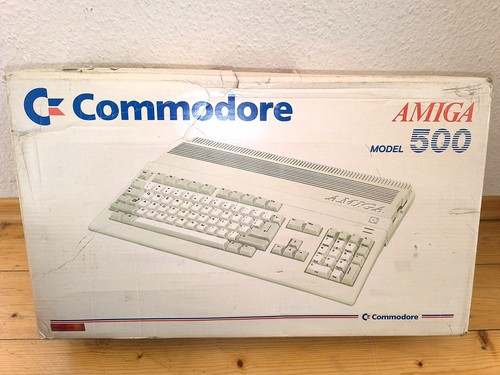 Computer originale - ##,