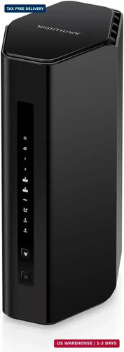 Router tri band wifi - router, 7