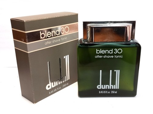 Dunhill blend edizione - 30, (edizione