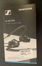 Sennheiser IE 100 PRO monitor