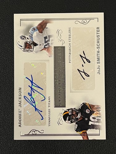Adoree jackson juju - jackson,