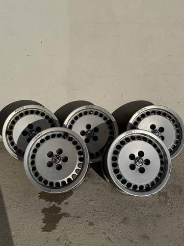 Cerchi originali speedline - originali,