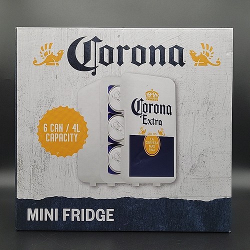 Mini frigo corona extra - mini,