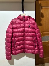 giubotto donna blauer