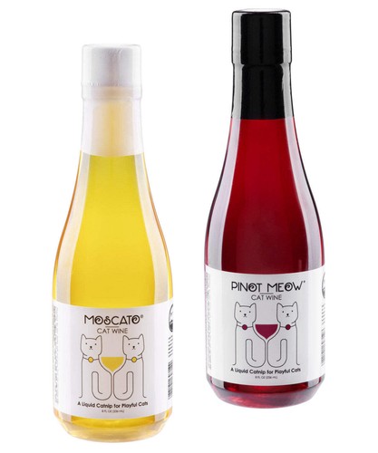 Vino per gatti