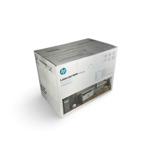 Laserjet mfp m140w laser - mfp,