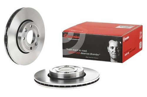 Kit disco freno - freno, +