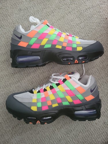 Air max woven uomo - max, 95