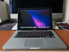 Apple Macbook Pro 13 pollici 2,7 GHz i7 16 GB RAM SSD Office 2021 