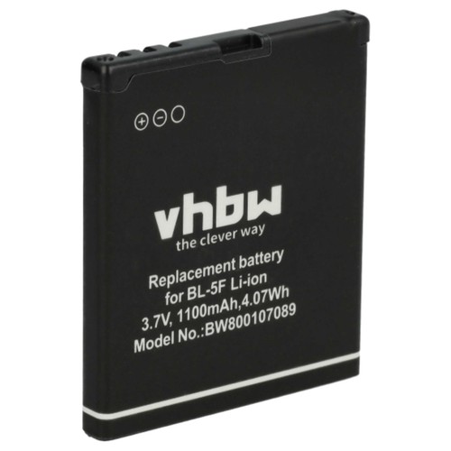 Batterie pour nokia n93i - pour,