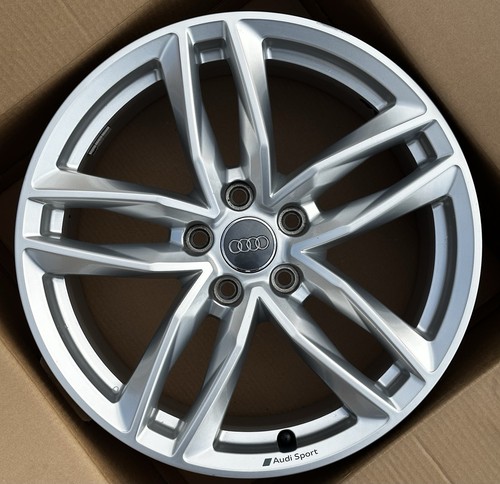 8w0601025eb audi s4 b9 - 1x, a4