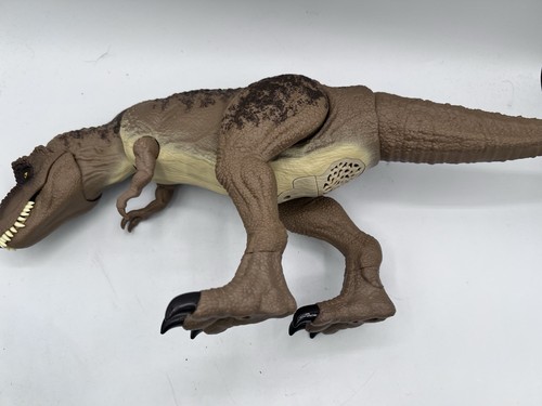 Jurassic world tyrannosaurus - jurassic,