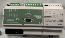 Kit DUEMMEGI MCP XT WEBS