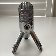 Samson Meteor Mic USB Studio